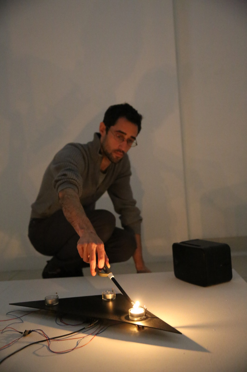 photo let there be light lighting